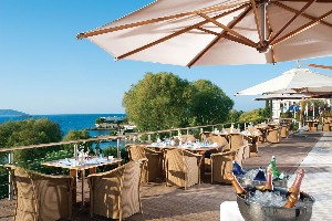 Aphrodite Restaurant
