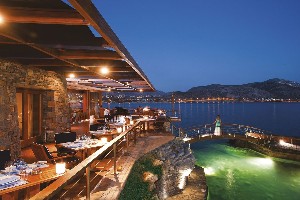 Captain's House Restaurant