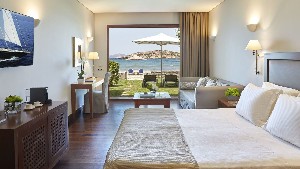 Deluxe Bungalow (BeachFront)