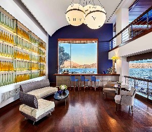 Captain's House Restaurant