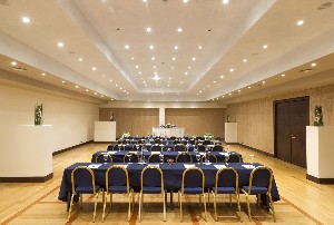 Conference Facilities