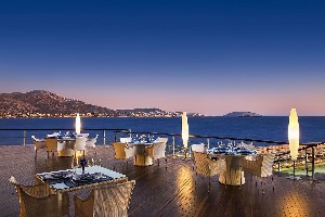 Captain's House Restaurant