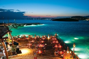 Kohylia Polynesian Restaurant