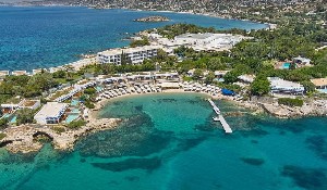 Hotel GRAND RESORT LAGONISSI wakacje