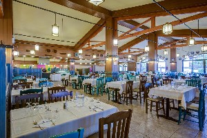 Hotel GOLDEN COAST HOTEL AND BUNGALOWS wakacje