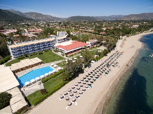 Hotel GOLDEN COAST HOTEL AND BUNGALOWS wakacje