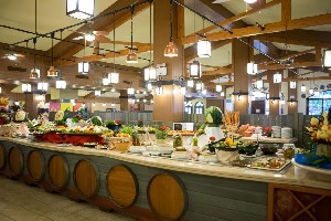 Hotel GOLDEN COAST HOTEL AND BUNGALOWS wakacje