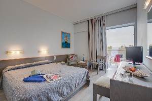 Hotel GOLDEN COAST HOTEL AND BUNGALOWS wakacje