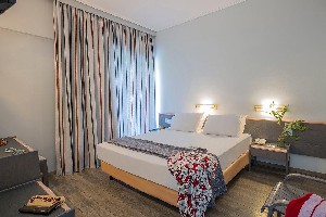 Hotel GOLDEN COAST HOTEL AND BUNGALOWS wakacje