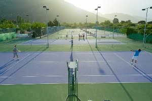 Hotel GOLDEN COAST HOTEL AND BUNGALOWS wakacje