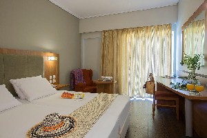 Hotel GOLDEN COAST HOTEL AND BUNGALOWS wakacje