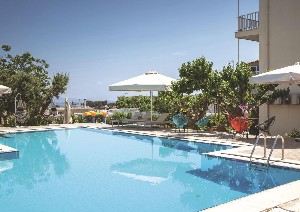 Hotel MYRTO HOTEL wakacje