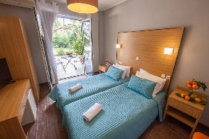 Hotel MYRTO HOTEL wakacje