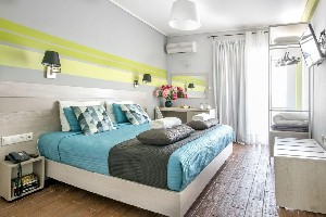 Hotel MYRTO HOTEL wakacje