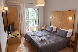 Hotel MYRTO HOTEL wakacje