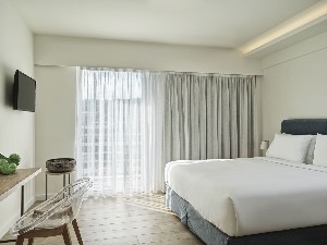 Classic Room (MountainView)