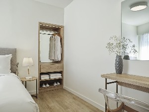 Classic Suite (MountainView)