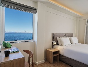 Deluxe Room (SeaFront)