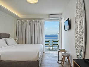 Deluxe Room (SeaFront)