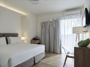 Classic Suite (MountainView)