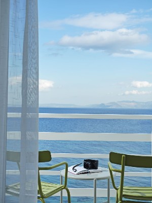 Deluxe Room (SeaFront)