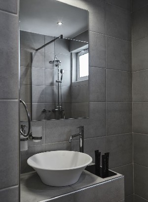 Deluxe Room (SeaFront)