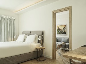 Classic Suite (MountainView)