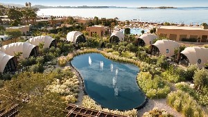 Hotel 91 ATHENS RIVIERA RESORT wakacje