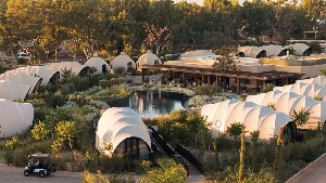 Hotel 91 ATHENS RIVIERA RESORT wakacje