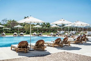 Hotel 91 ATHENS RIVIERA RESORT wakacje