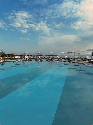 Hotel 91 ATHENS RIVIERA RESORT wakacje