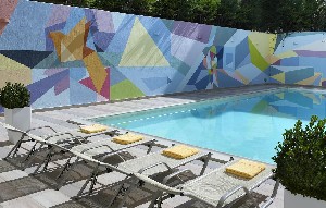 Hotel AMARILIA wakacje