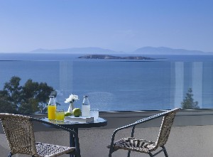 Hotel AMARILIA wakacje