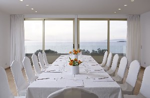 Conference Facilities