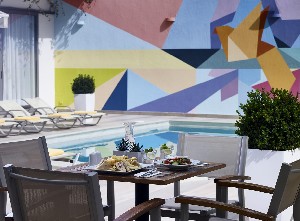 Hotel AMARILIA wakacje