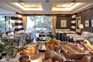 Hotel SEA VIEW wakacje