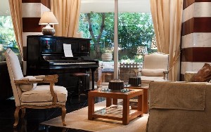 Hotel SEA VIEW wakacje