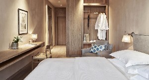 Hotel THE MARGI HOTEL wakacje