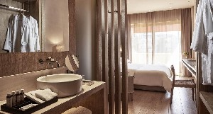 Hotel THE MARGI HOTEL wakacje