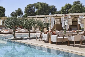 Hotel THE MARGI HOTEL wakacje