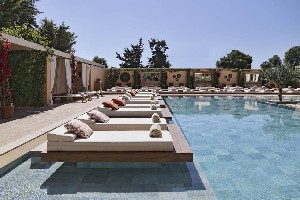 Hotel THE MARGI HOTEL wakacje