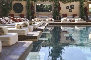 Hotel THE MARGI HOTEL wakacje