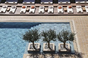 Hotel THE MARGI HOTEL wakacje