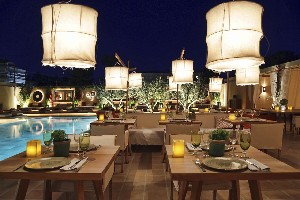 Hotel THE MARGI HOTEL wakacje