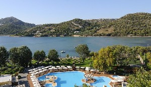 Hotel DOLCE ATHENS ATTICA RIVIERA wakacje
