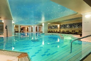 Hotel DOLCE ATHENS ATTICA RIVIERA wakacje