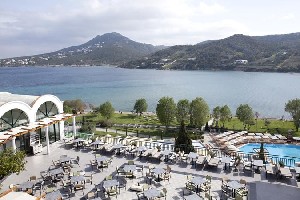 Hotel DOLCE ATHENS ATTICA RIVIERA wakacje