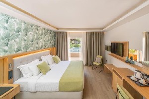 Hotel DOLCE ATHENS ATTICA RIVIERA wakacje