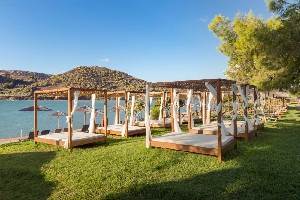 Hotel DOLCE ATHENS ATTICA RIVIERA wakacje