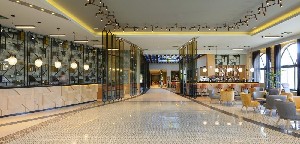 Hotel DOLCE ATHENS ATTICA RIVIERA wakacje